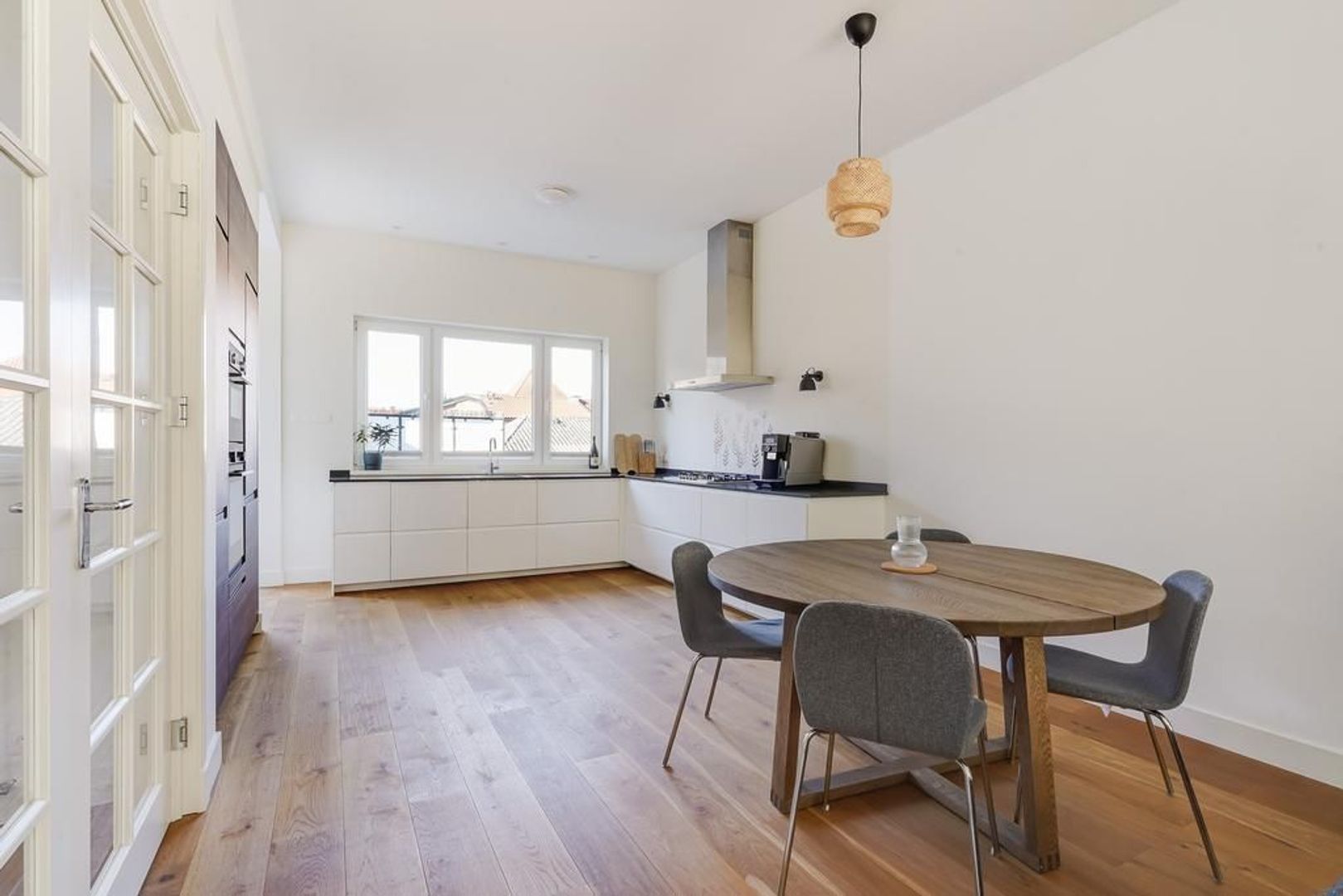 Rembrandtlaan 47, Voorburg foto-10