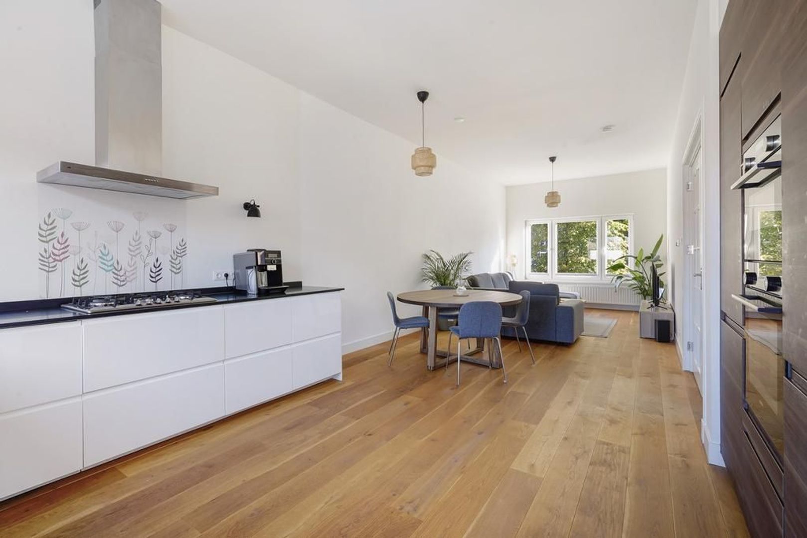 Rembrandtlaan 47, Voorburg foto-14