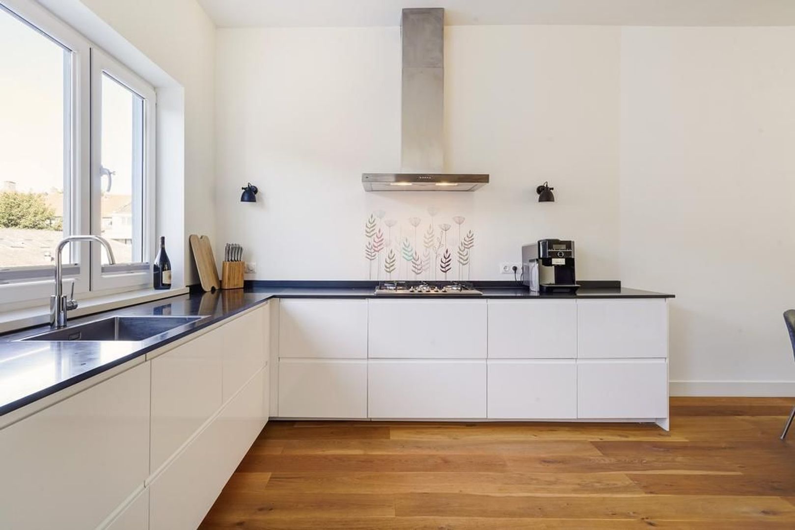 Rembrandtlaan 47, Voorburg foto-15