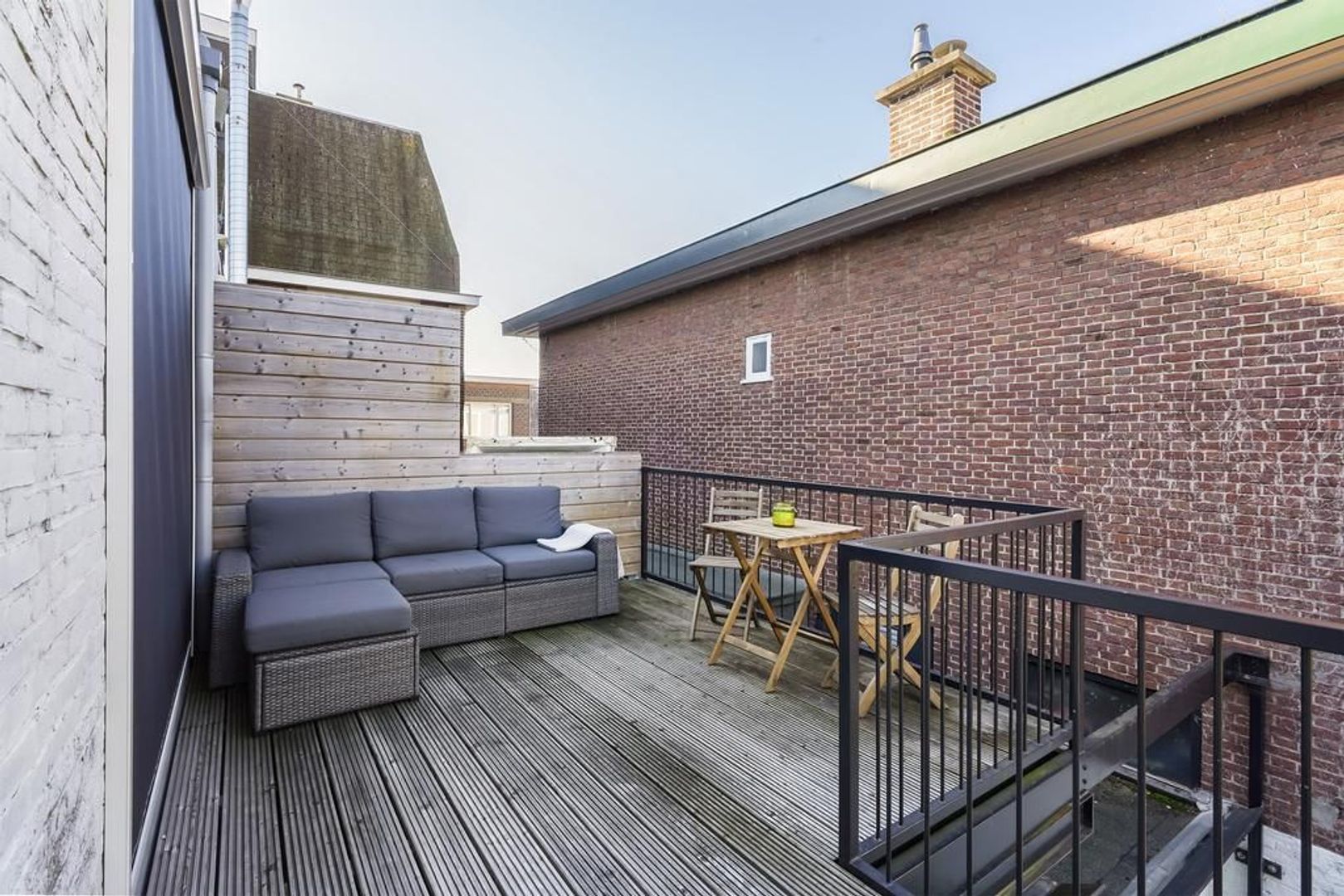 Rembrandtlaan 47, Voorburg foto-18