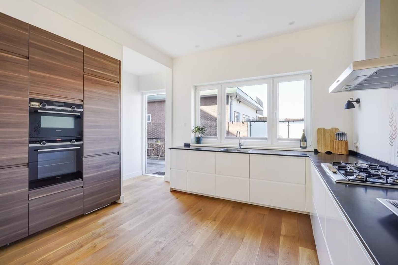 Rembrandtlaan 47, Voorburg foto-17