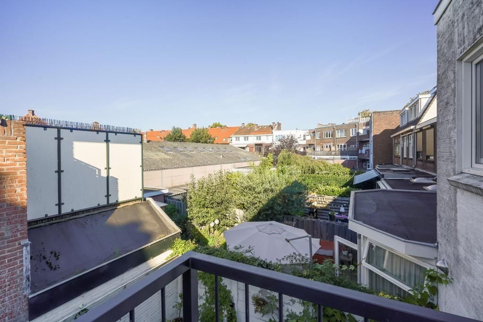 Rembrandtlaan 47, Voorburg foto-21