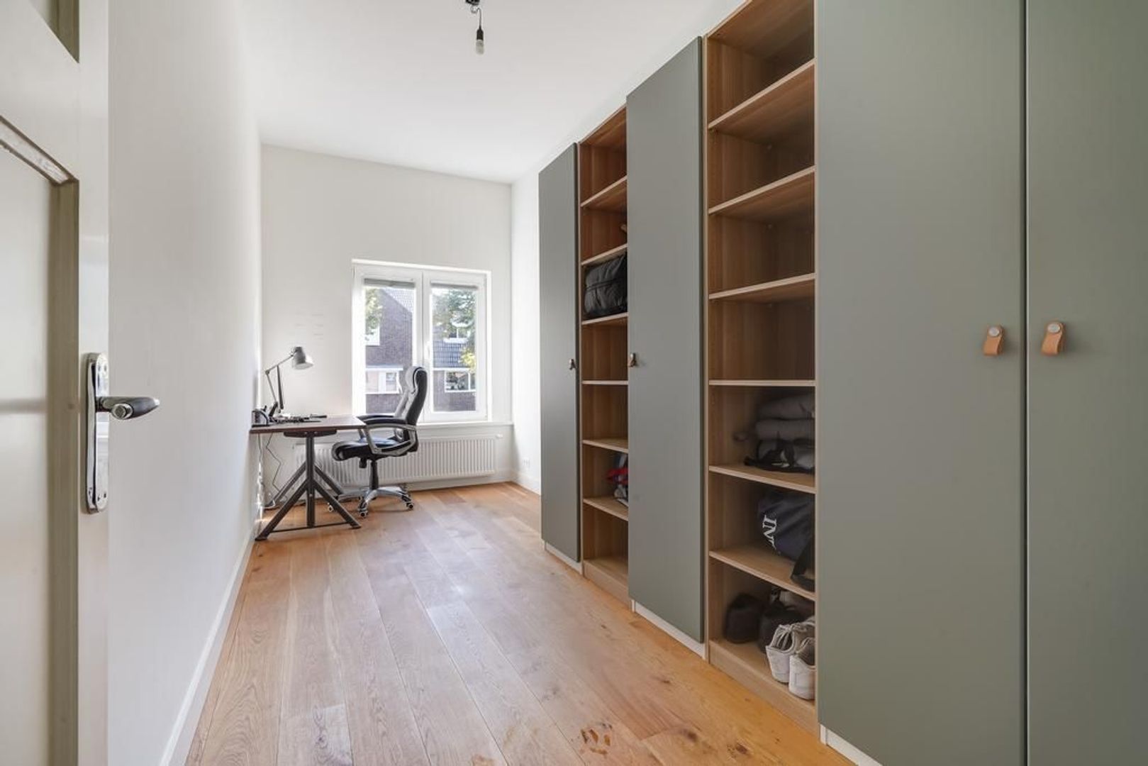 Rembrandtlaan 47, Voorburg foto-29