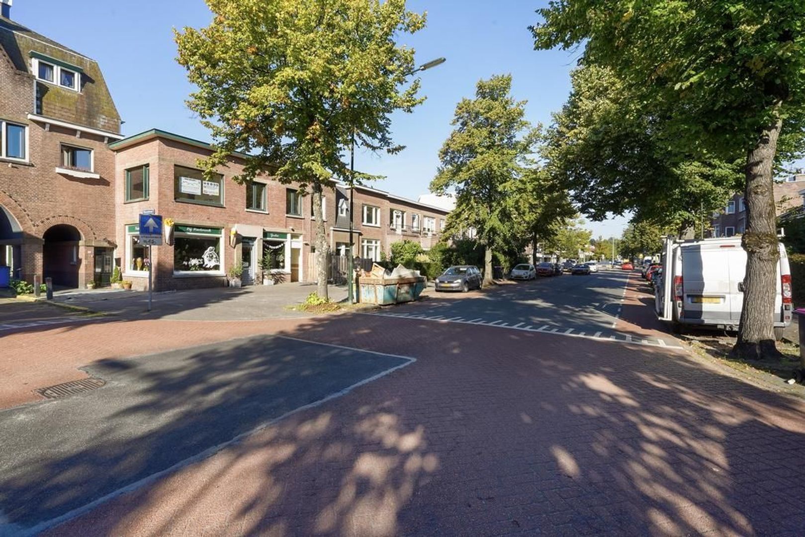 Rembrandtlaan 47, Voorburg foto-31