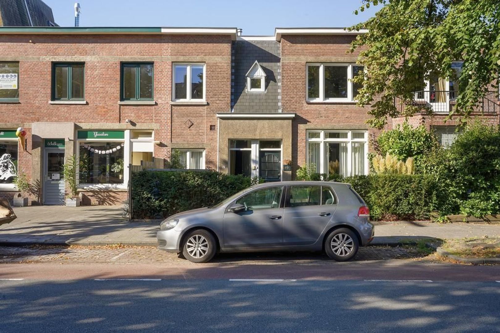 Rembrandtlaan 47, Voorburg foto-32