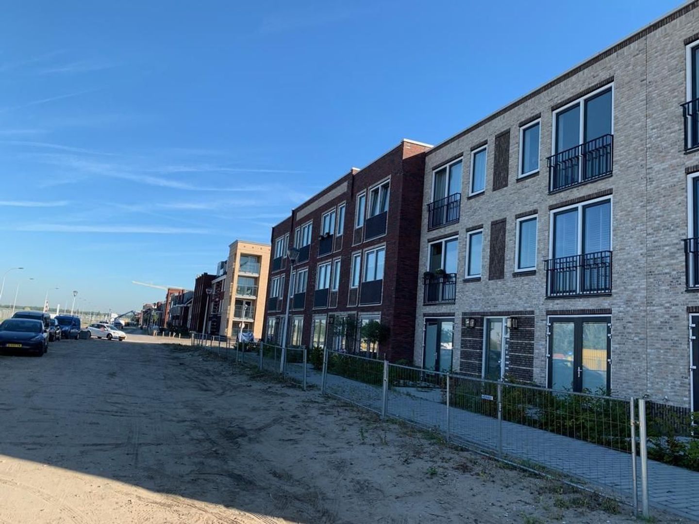 Begoniatuin 231, Pijnacker foto-17