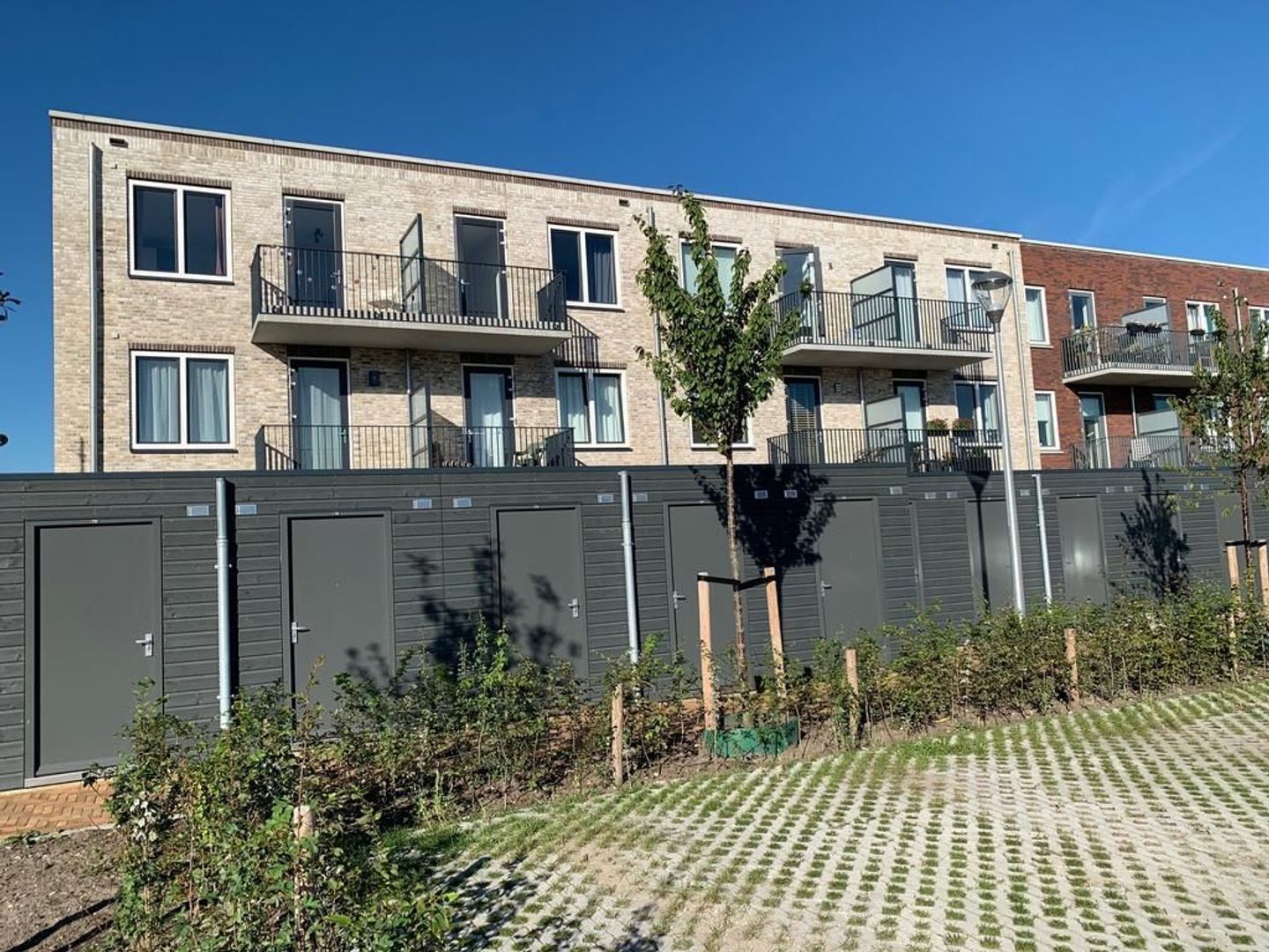 Begoniatuin 231, Pijnacker foto-19