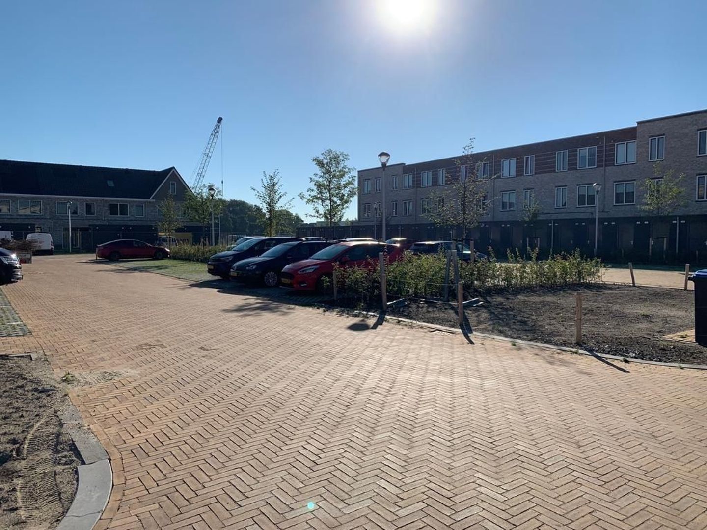 Begoniatuin 231, Pijnacker foto-20