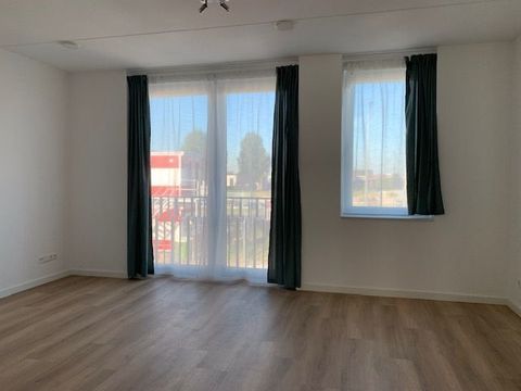 Begoniatuin 231, Pijnacker small-2