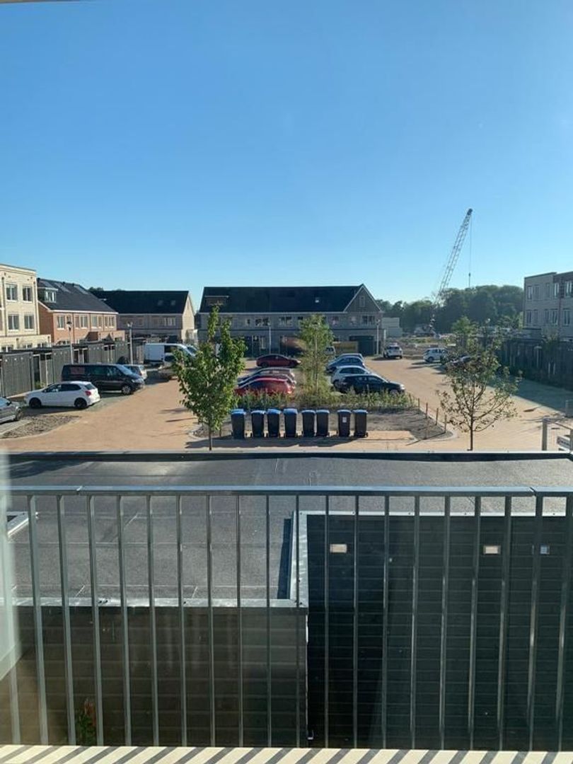Begoniatuin 231, Pijnacker foto-13
