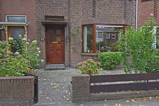 Prinses Mariannelaan 41, Voorburg small-1