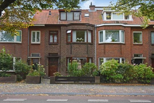 Prinses Mariannelaan 41, Voorburg