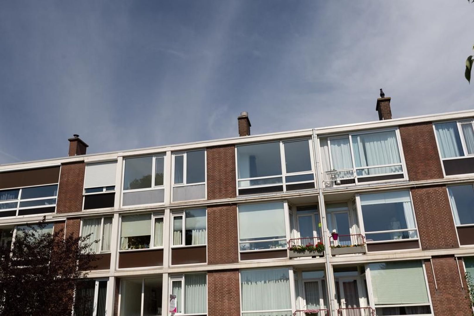Aart van der Leeuwkade 164, Voorburg foto-1
