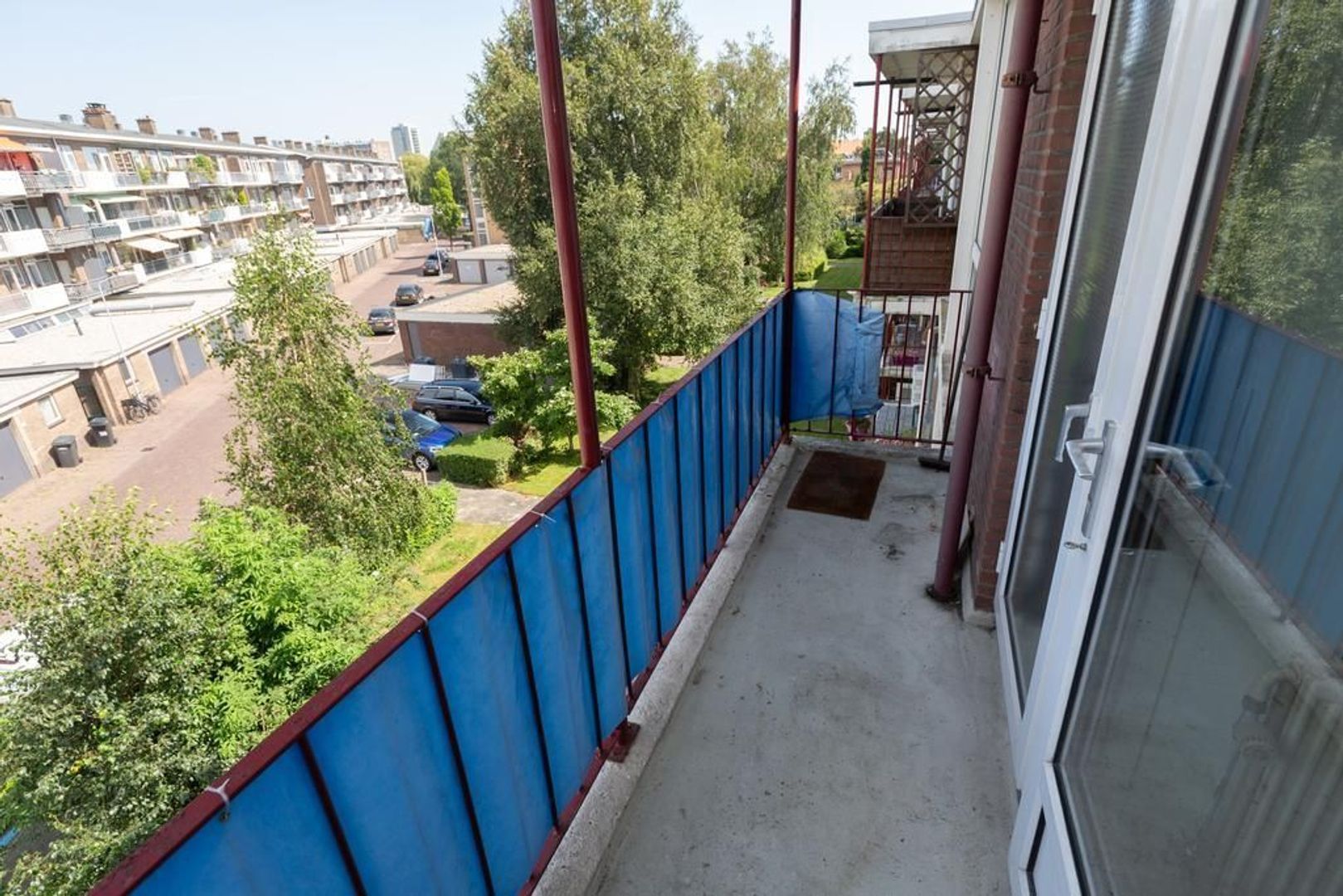 Aart van der Leeuwkade 164, Voorburg foto-13