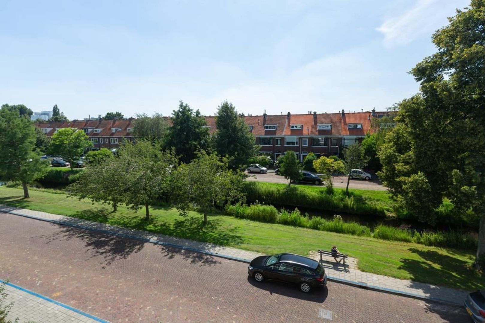 Aart van der Leeuwkade 164, Voorburg foto-17