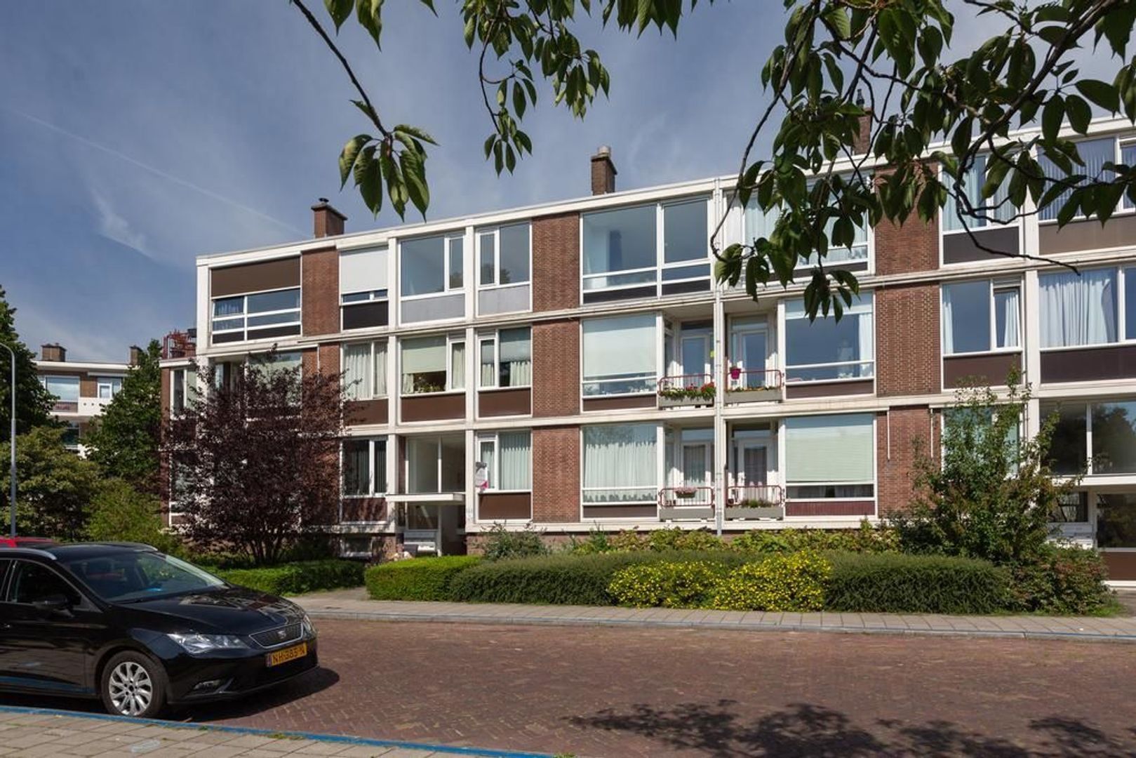 Aart van der Leeuwkade 164, Voorburg foto-23