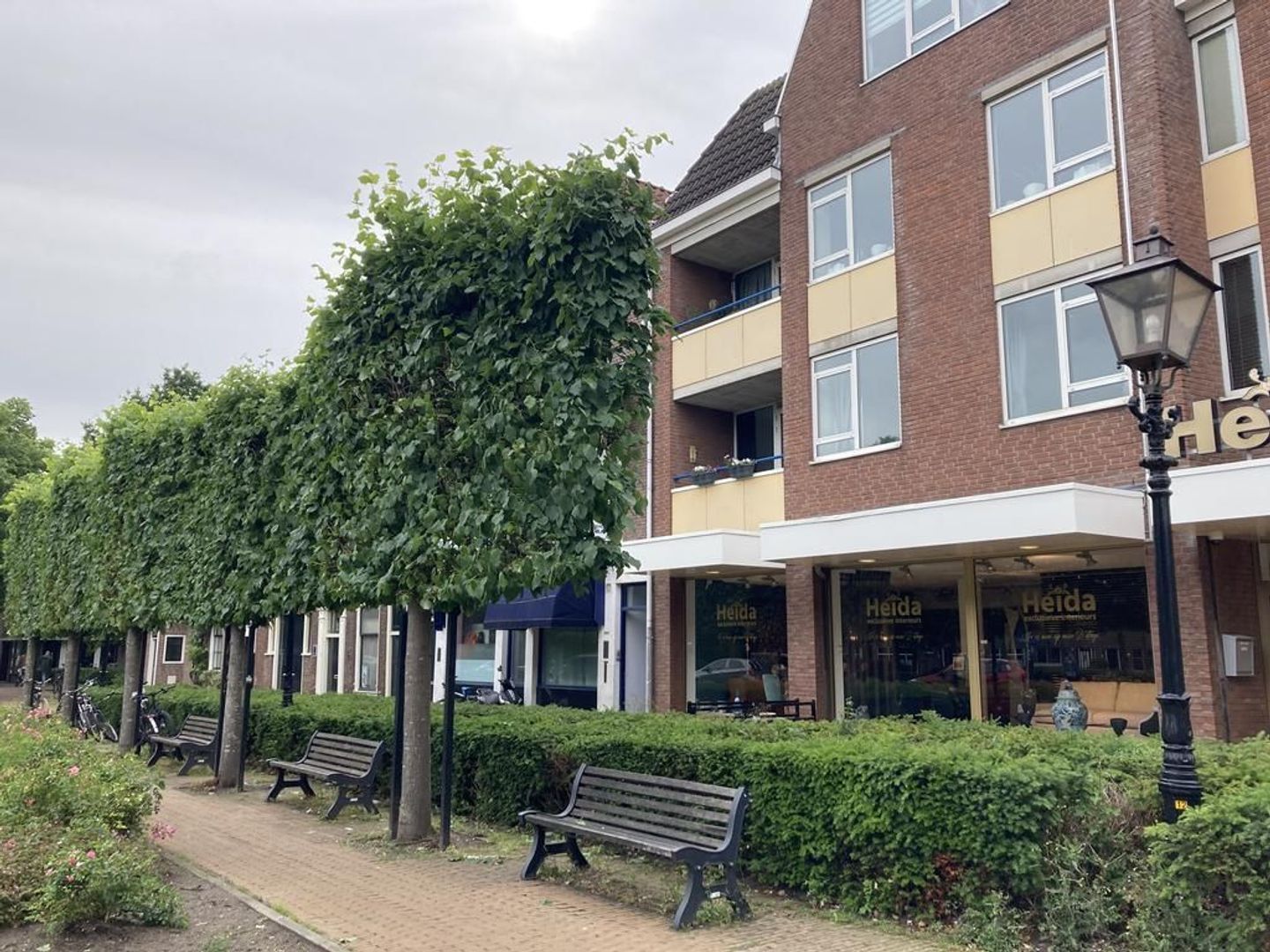 Steenlaan 1, Rijswijk foto-0