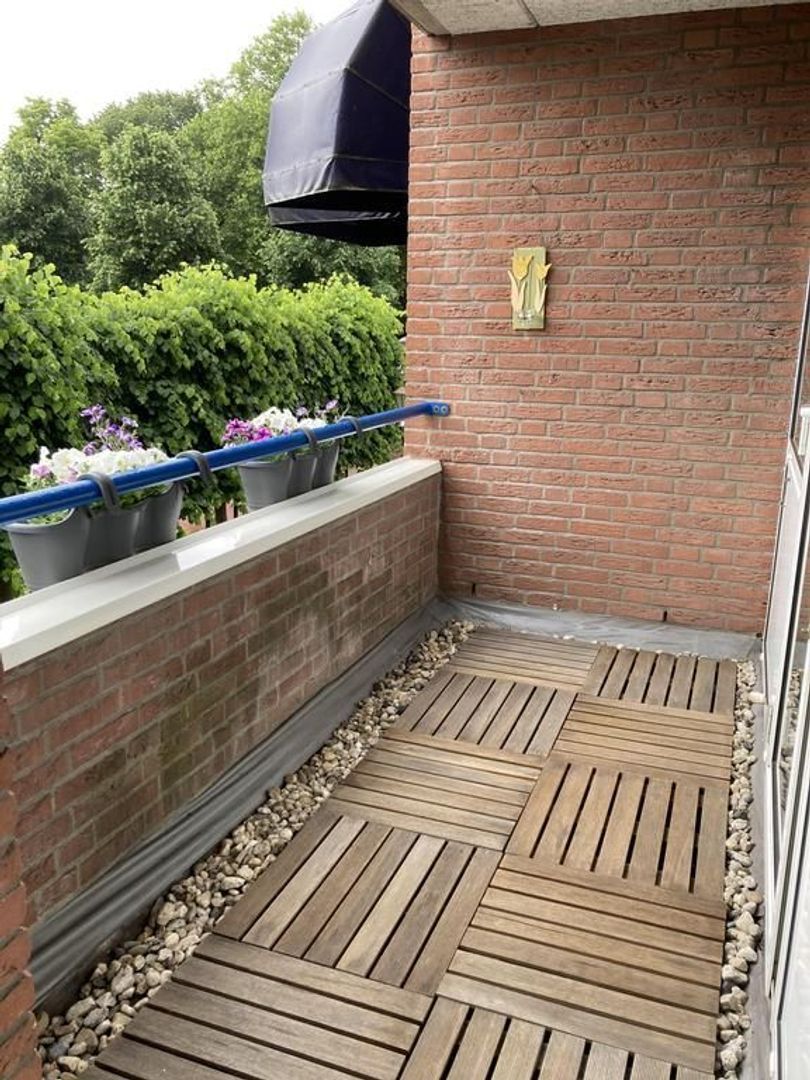 Steenlaan 1, Rijswijk foto-13