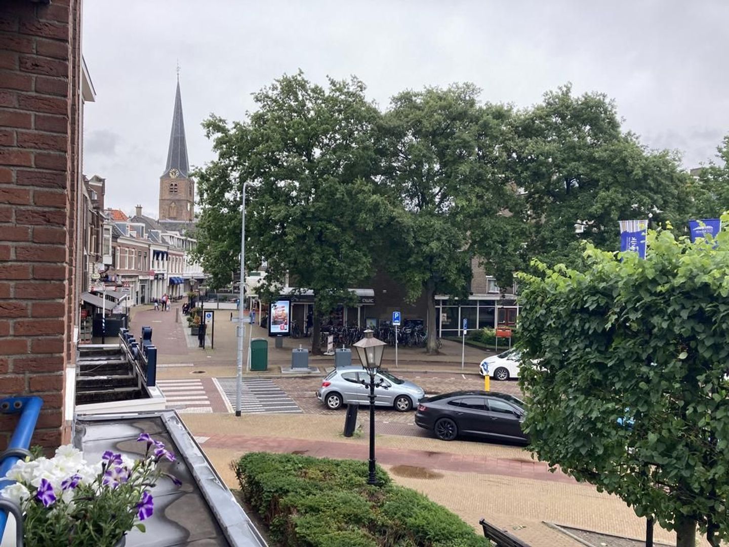 Steenlaan 1, Rijswijk foto-15