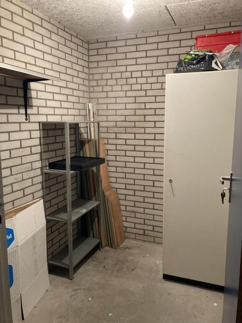 Steenlaan 1, Rijswijk foto-19