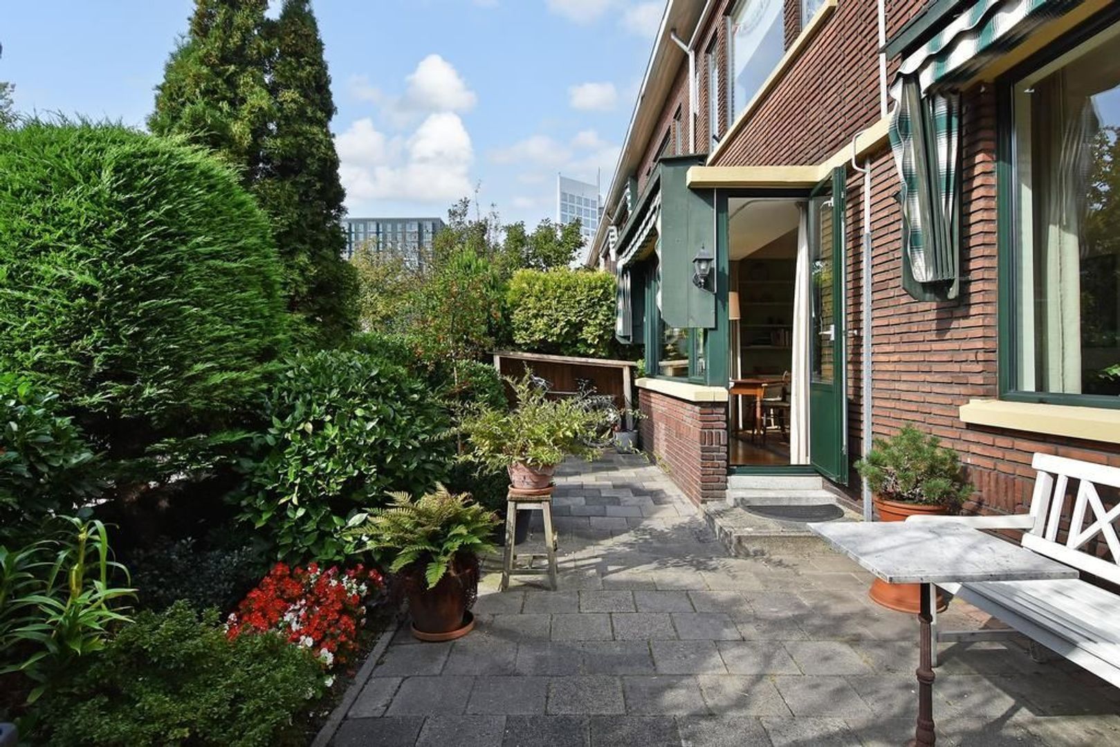 Westenburgstraat 14, Voorburg foto-39