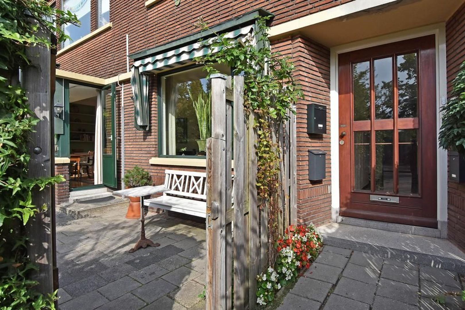 Westenburgstraat 14, Voorburg foto-2