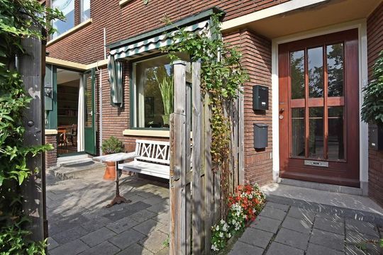 Westenburgstraat 14, Voorburg small-2