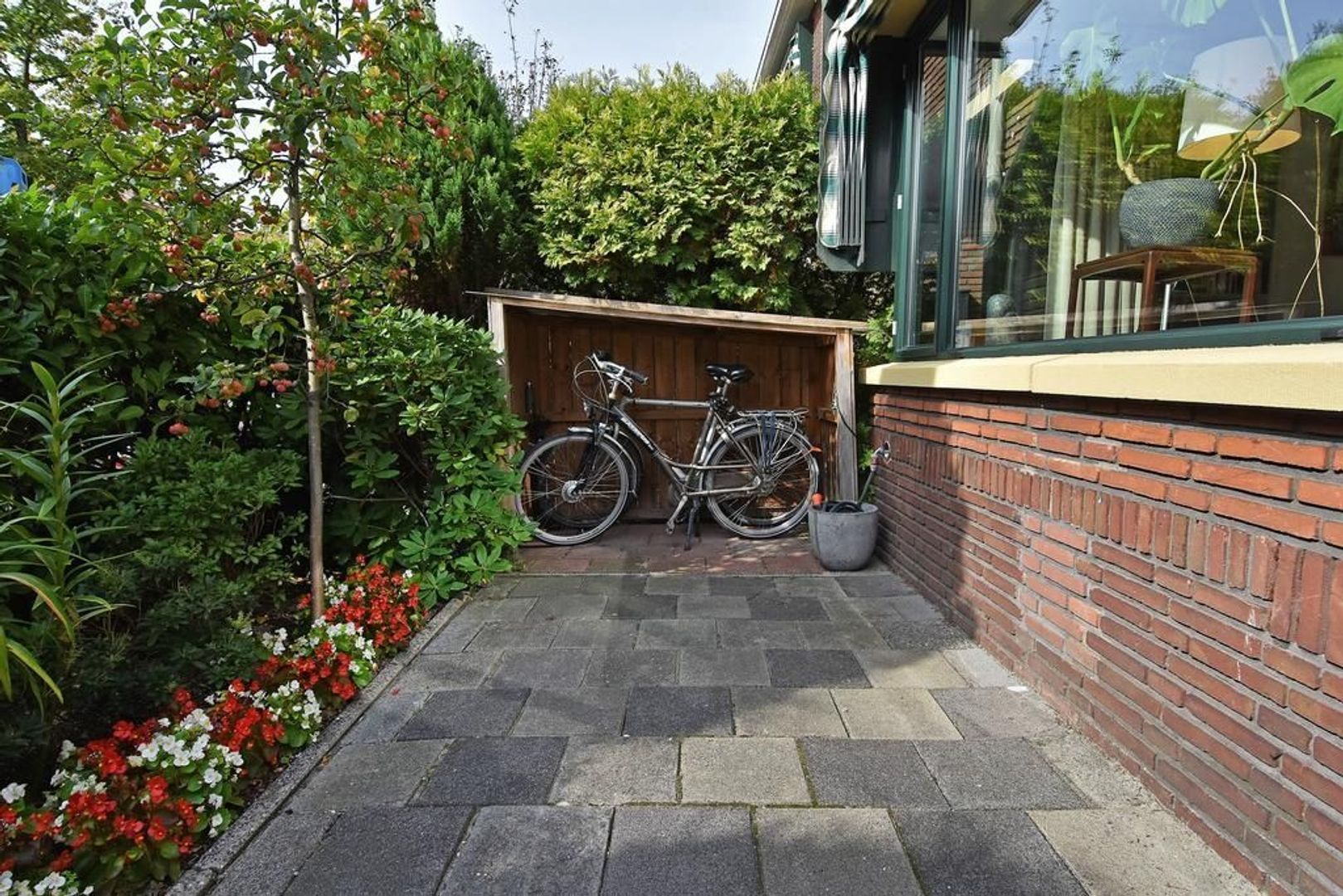 Westenburgstraat 14, Voorburg foto-42