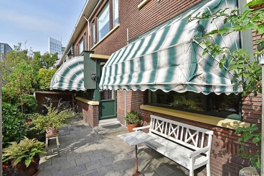 Westenburgstraat 14, Voorburg small-3