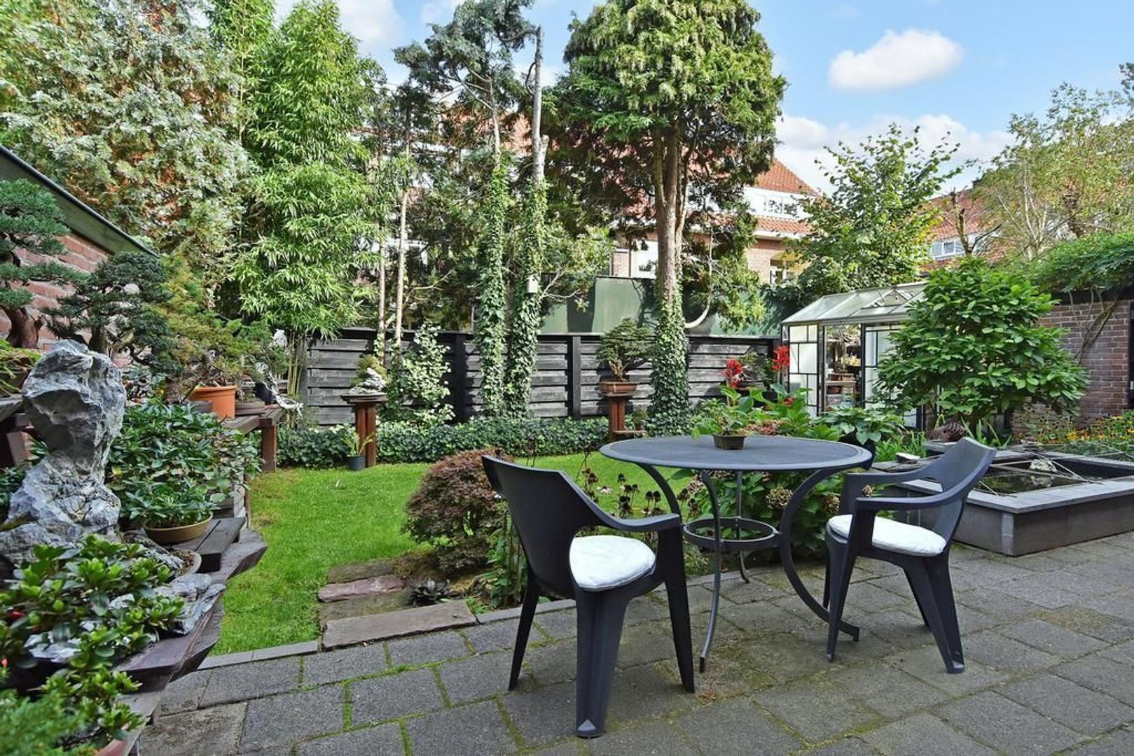 Westenburgstraat 14, Voorburg foto-20