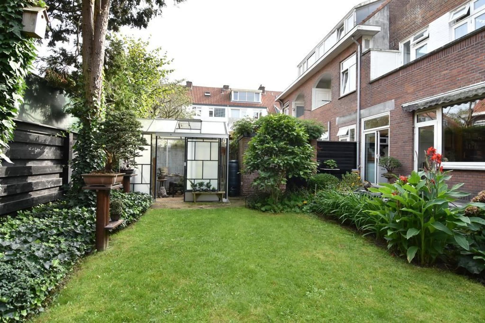 Westenburgstraat 14, Voorburg foto-23