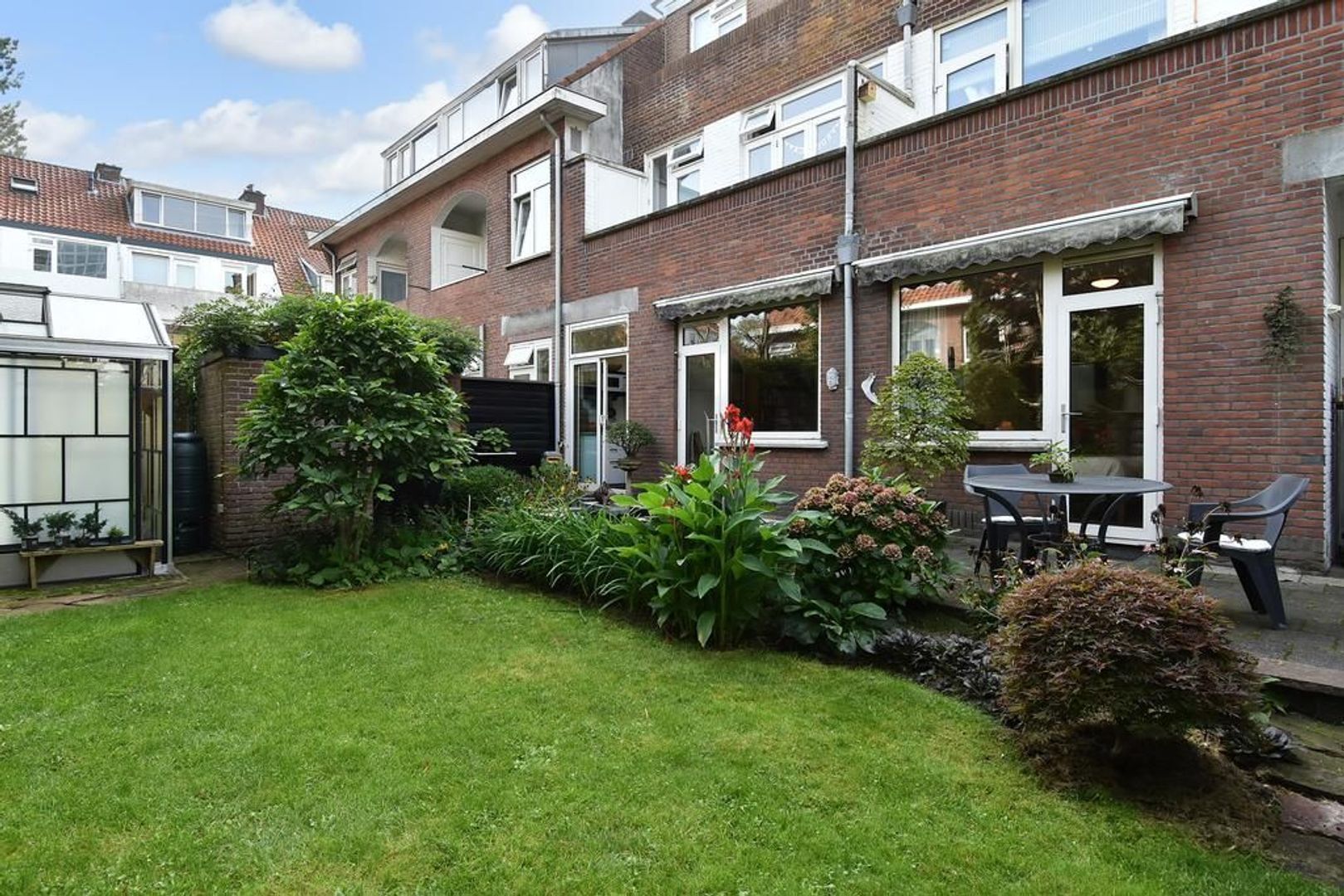 Westenburgstraat 14, Voorburg foto-28