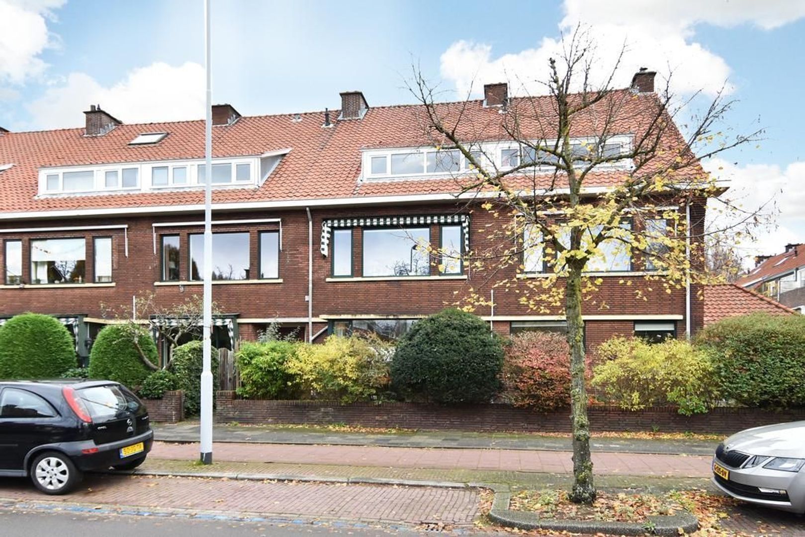 Westenburgstraat 14, Voorburg foto-0