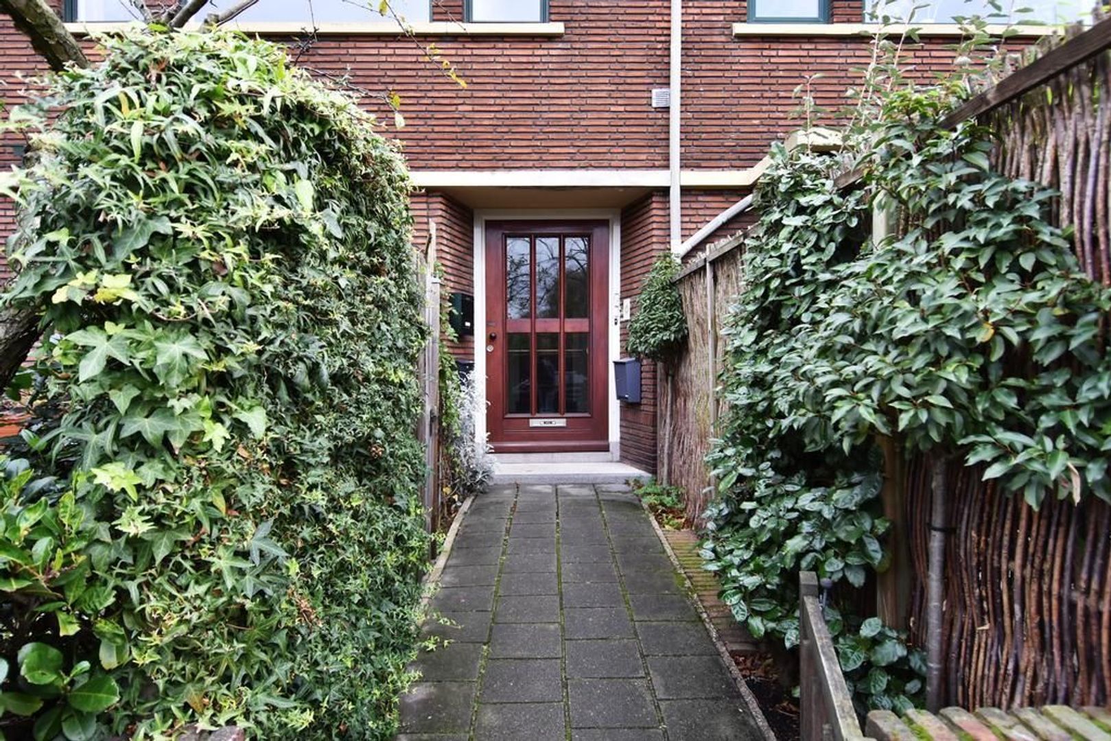 Westenburgstraat 14, Voorburg foto-1