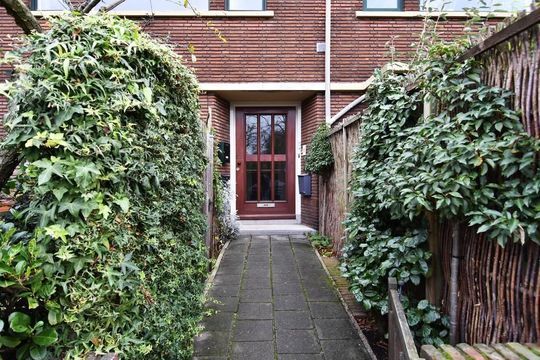 Westenburgstraat 14, Voorburg small-1