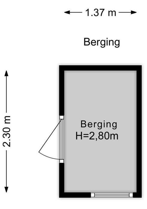 Westenburgstraat 14, Voorburg floorplan-3