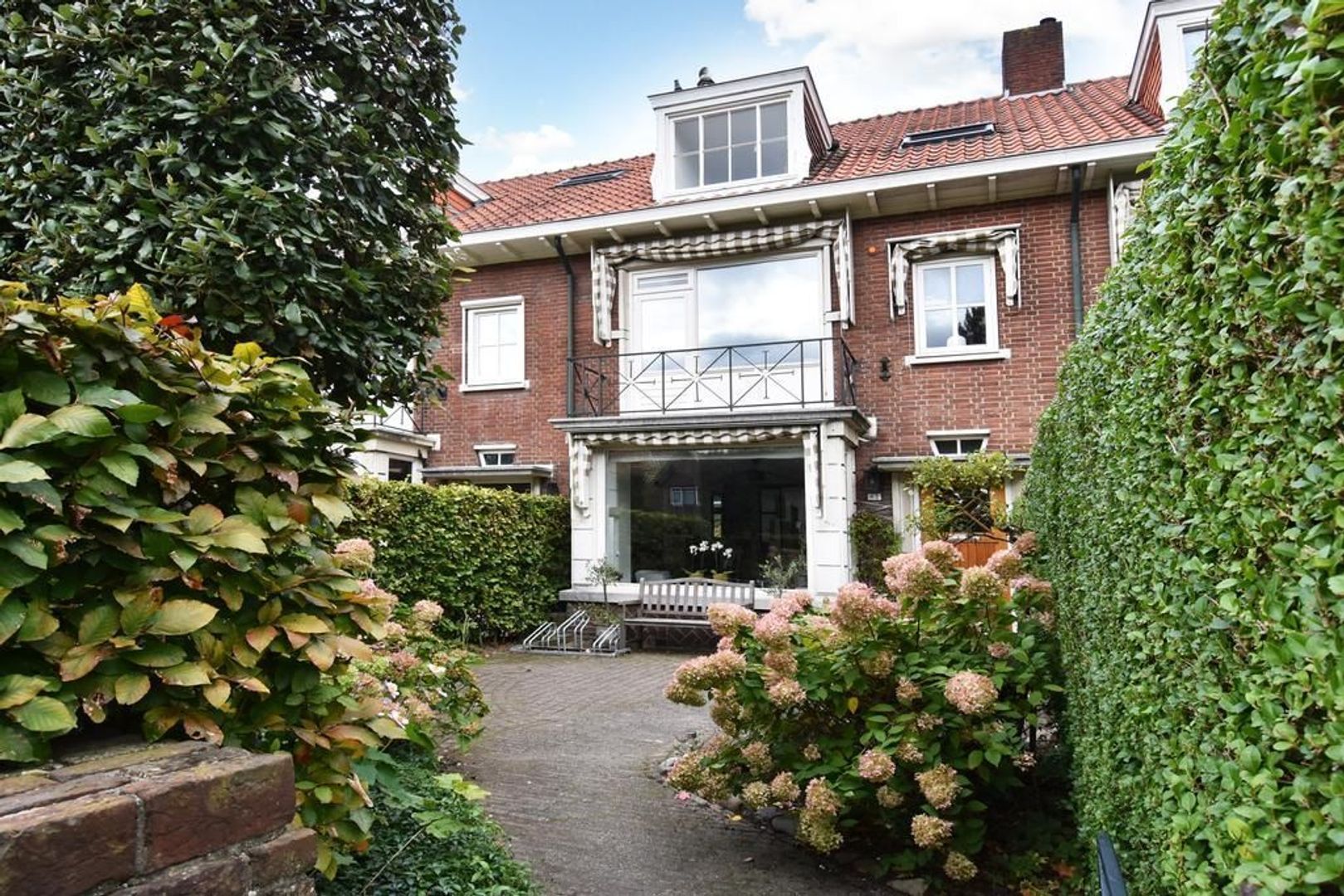 Voorburgseweg 62, Leidschendam foto-0