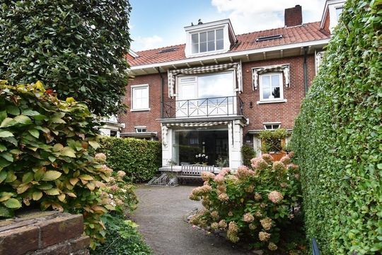 Voorburgseweg 62, Leidschendam