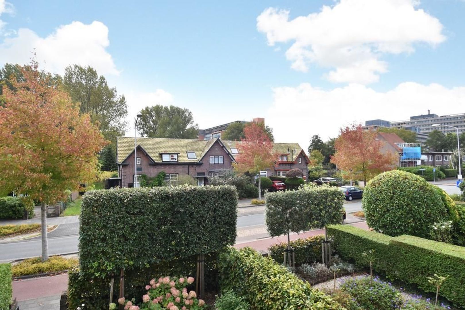 Voorburgseweg 62, Leidschendam foto-57