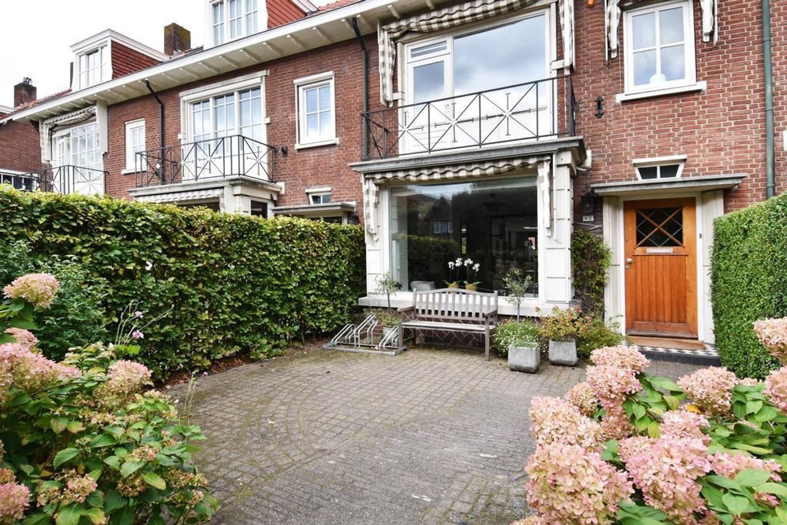 Voorburgseweg 62, Leidschendam foto-58