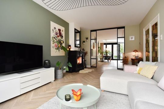 Voorburgseweg 62, Leidschendam small-1