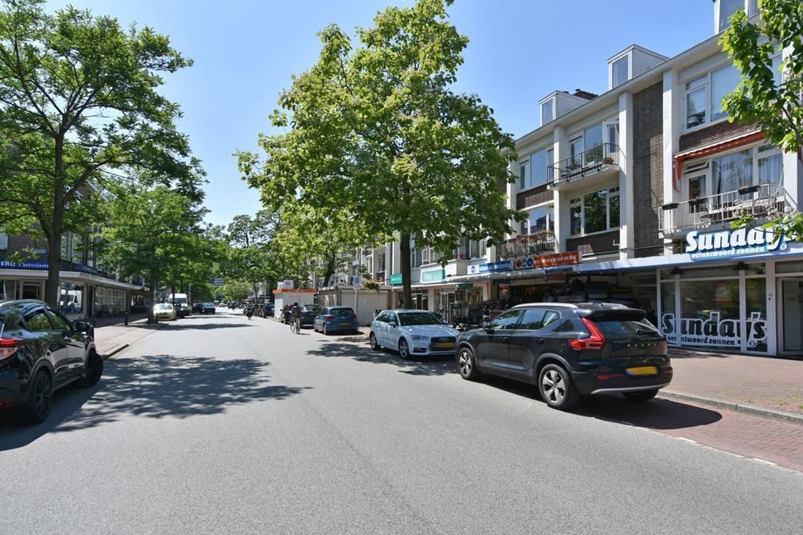 Theresiastraat 104, Den Haag foto-2