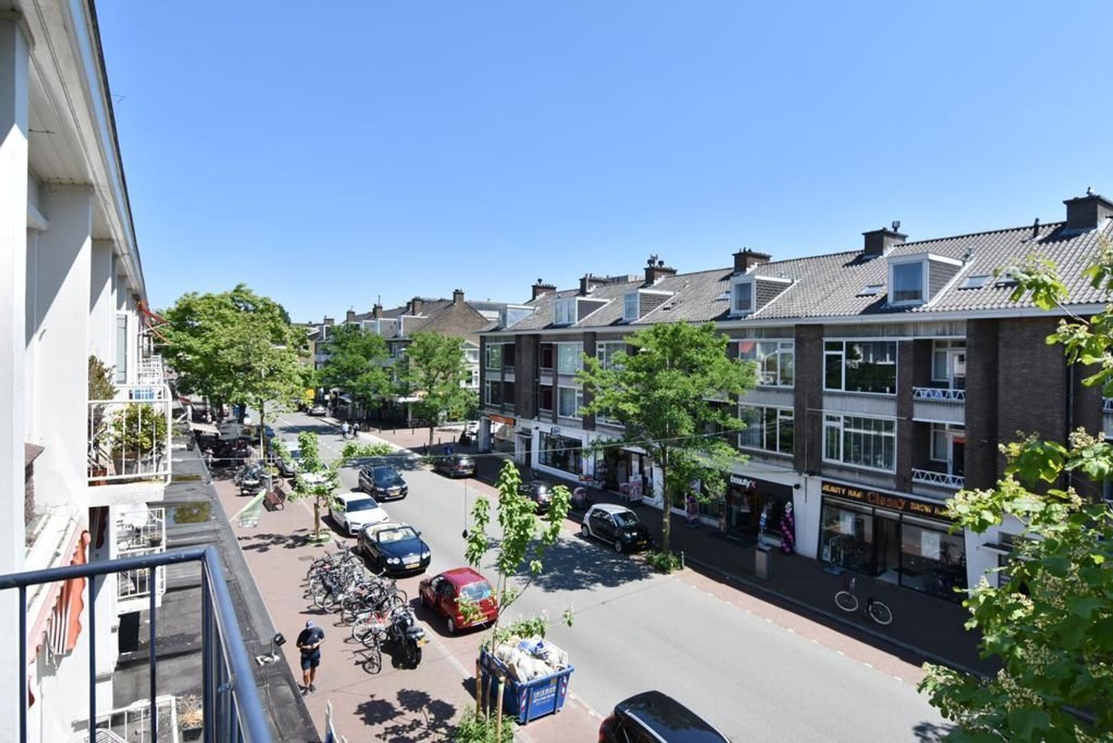Theresiastraat 104, Den Haag foto-15