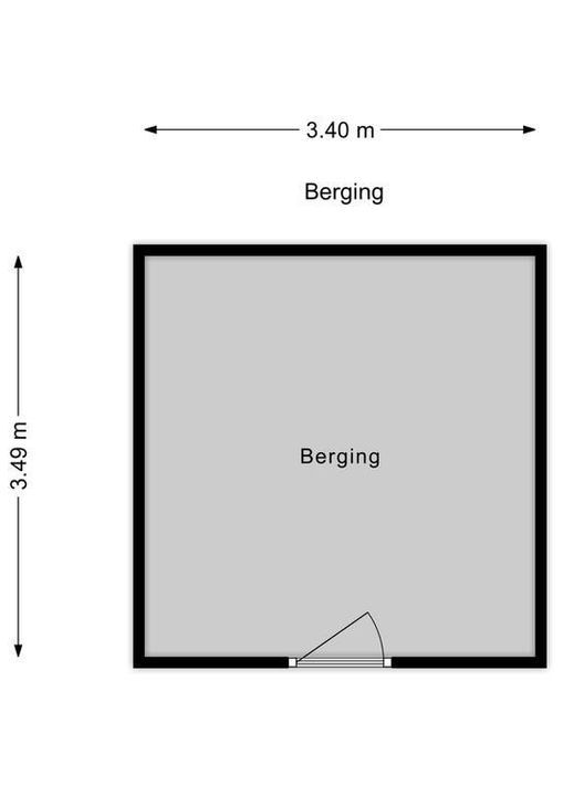Theresiastraat 104, Den Haag floorplan-2