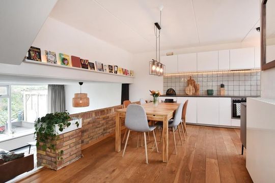 Turfberg 20, Zoetermeer small-2