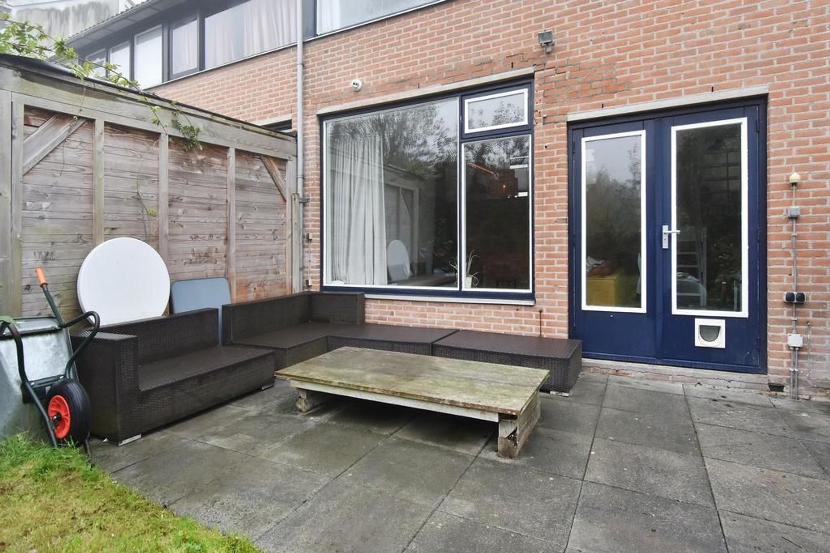 Turfberg 20, Zoetermeer foto-17