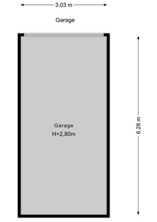 Turfberg 20, Zoetermeer floorplan-3