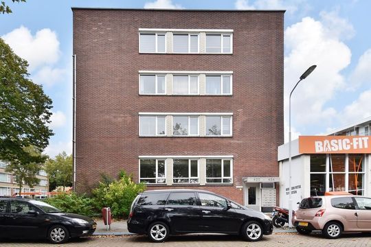 Monseigneur van Steelaan 448, Voorburg small-1
