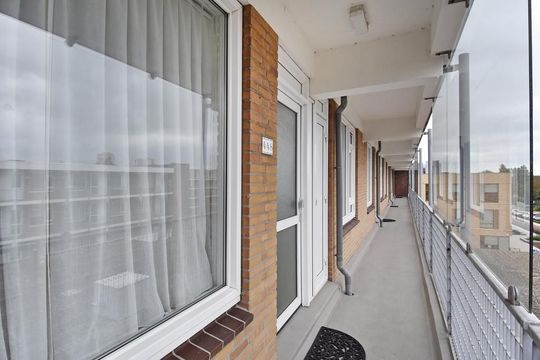 Monseigneur van Steelaan 448, Voorburg small-2