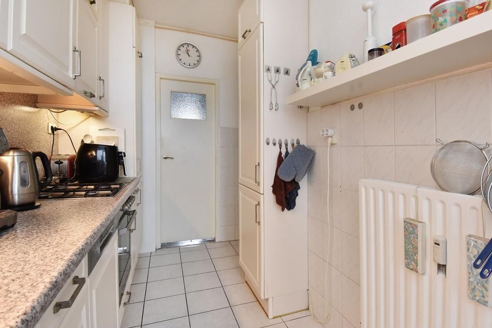Monseigneur van Steelaan 448, Voorburg foto-10